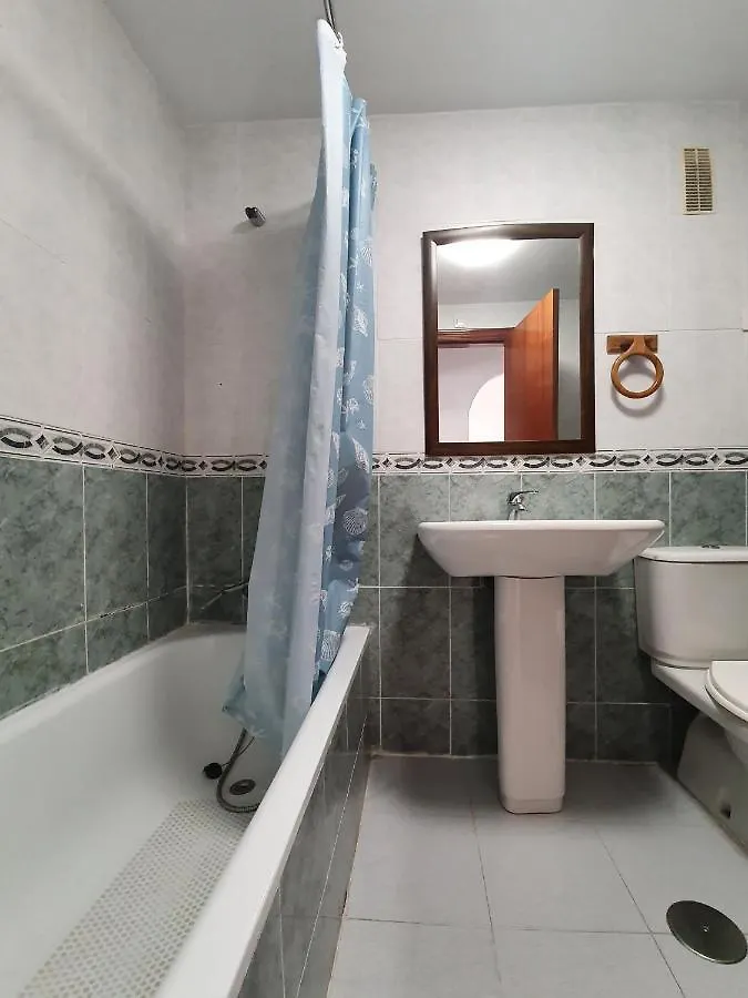 Primavera Benalmádena Španělsko