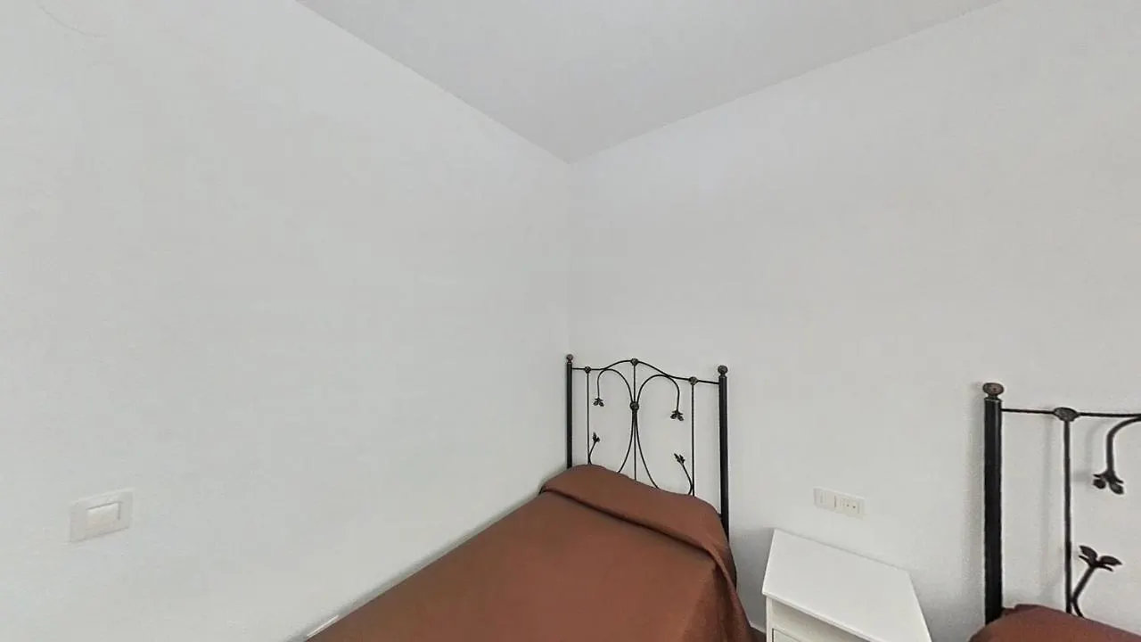Apartmán Primavera Benalmádena