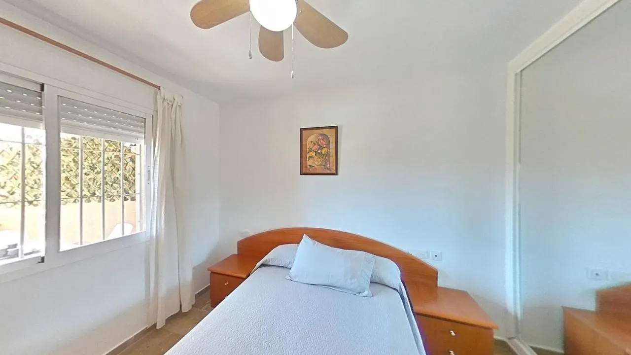 Apartment Primavera Benalmadena Spain