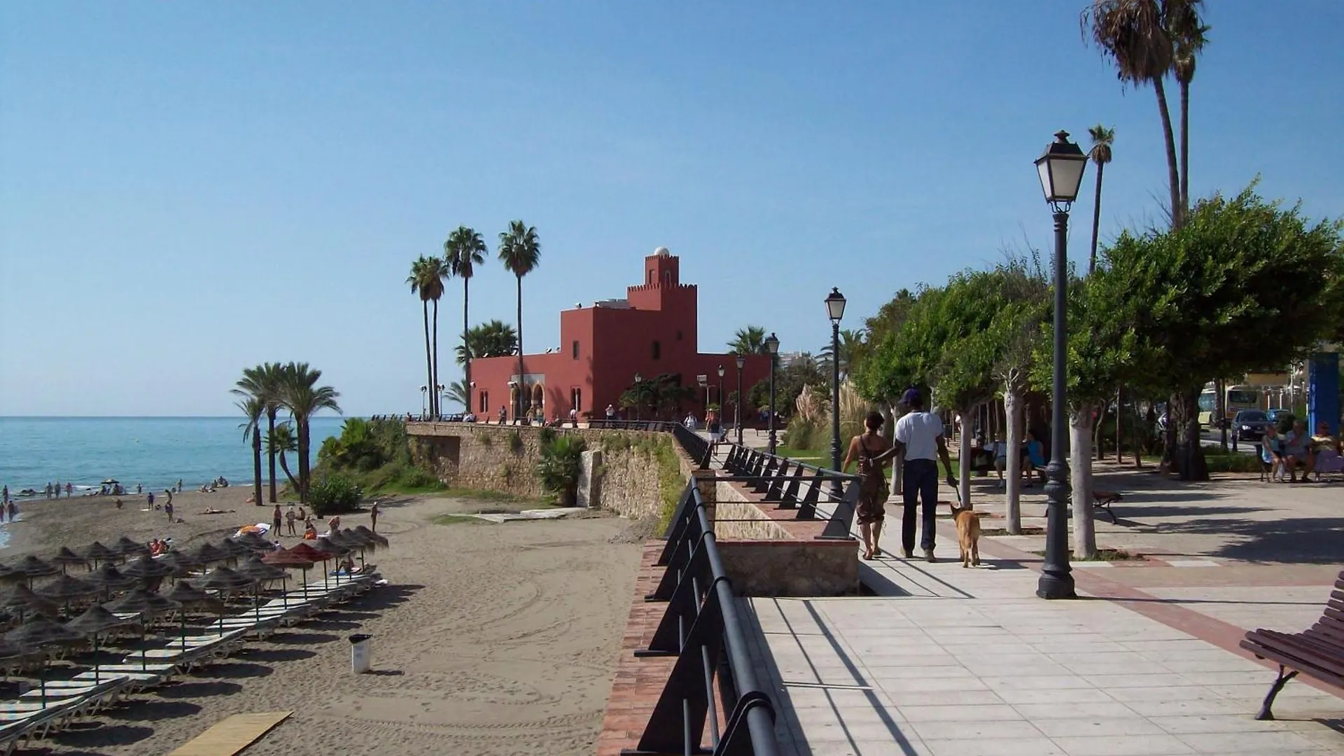Primavera Benalmadena 0*,  Spain